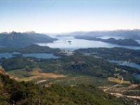 15_Bariloche_Wanderung