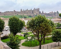 02 Carcassonne