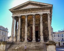03 Nîmes