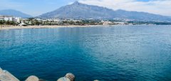 Strand_Puerto_Banús