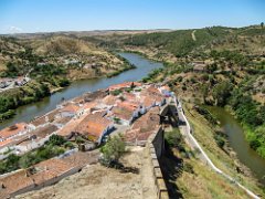 Castelo_Torre_de_Menagem_richtung_suedlich