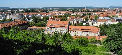 Michaelsberg_Blick_Bamberg