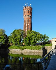 Wasserturm_Kalmar