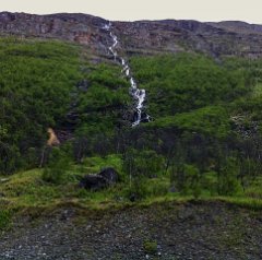 Fahrt_Hommelvik_Stryn