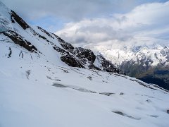 Triftgletscher