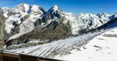 Corvatsch_Blick Piz_Bernina_Piz_Roseg01