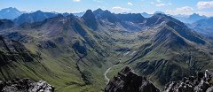 Rüfispitz_Blick_gegen_Süden