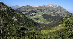 Wöstersattel_Wanderungen_Blick_Lech01