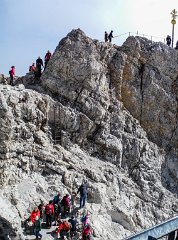 Spitze_der_Zugspitze