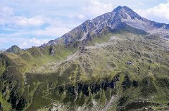 Blick_Edelhütte_Ahornspitze