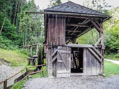 Freilichtmuseum_Schmiede_Aussen