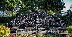 Minimundus_Borobudur