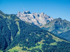 Kropfen_Blick_Drei_Türme_Drusenfluh