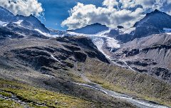 Wiesbadener_Hütte_Blick_Silvretta_Egghorn_Silverettahorn