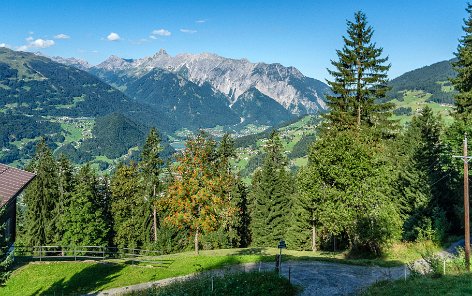 04_Schruns_Kreuzjoch_Wanderung