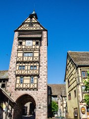 Riquewihr_Le_Dolder