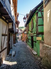 Riquewihr_Rue des Remparts