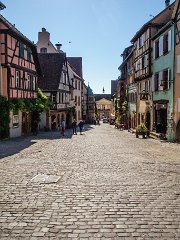 Riquewihr_Rue_du_Généra_de_Gaullel01