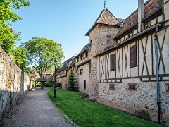 Riquewihr_Stadtmauer02