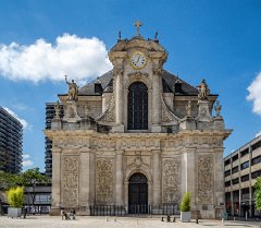 Nancy_Eglise_Saint_Sébastien