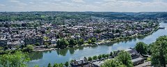 Zitadelle_Gegend_Blick_nach_Süden_und_Maas