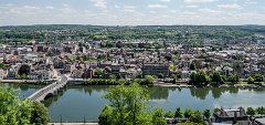 Zitadelle_Gegend_Blick_nach_Südost_und_Maas