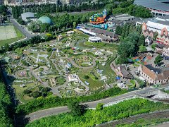 Atomium_Blick_Mini_Europe