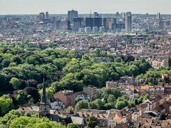 Atomium_Blick_Zentrum