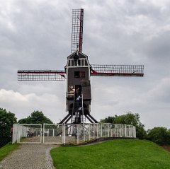 Sint_Janshuismolen