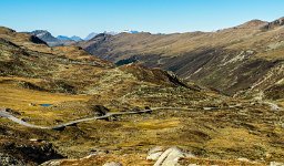 Gegend_Flüelapass_Blick_Norden