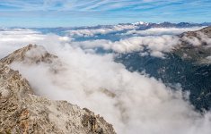 Payerhütte_Blick_Weisskugel