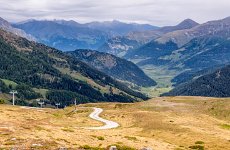 Schöneben_Blick_Österreich