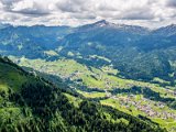 60 Wanderung Fellhorn Oberstdorf