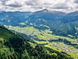 60 Wanderung Fellhorn Oberstdorf