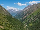 60 Wanderung Vent Ötztal