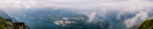 Blick_Fronalpstock_Vierwaldstättersees