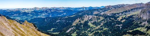 Diedamskipf_Plateau_Rundweg_Blick_Norden_p