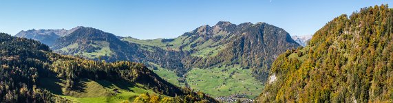 Aufstiege_Musenalp_Blick_Stanserhorn