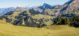 Musenalp_Blick_Osten_Niederbauenstock_Oberbauenstock