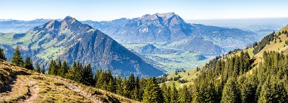 Musenalp_Blick_Westen_Stanserhorn_Pilatus