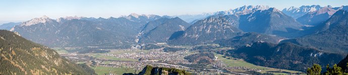 Hahnenkamm_Blick_Osten_Reutte