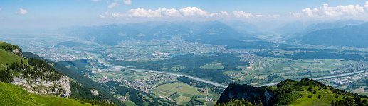 Hoher_Kasten_Blick_Rhein_als_Grenze_Schweiz_Österreich